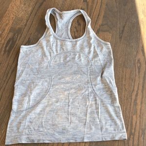 LULULEMON SWIFTY TECH TANK